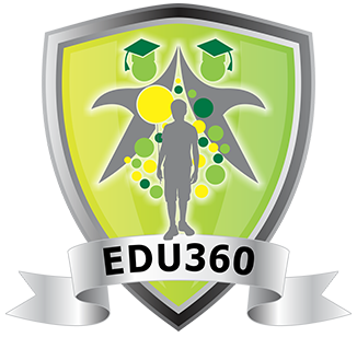 EDU360 Rivonia School Logo